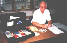 Dr. E. Walter